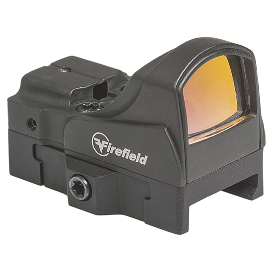 FIREFIELD IMPACT MINI REFLEX SIGHT - Optics